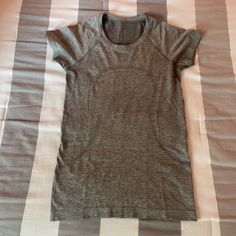 Lululemon Top